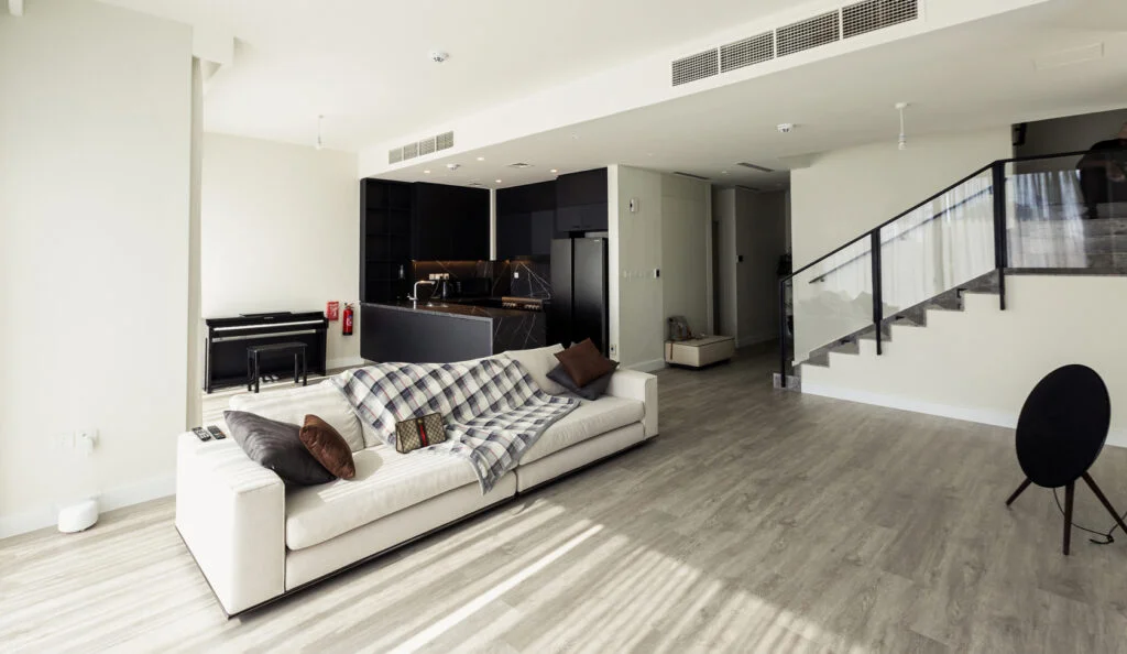 vinyl tile flooring, vinyl flooring, luxury vinyl tile, gerbur vision