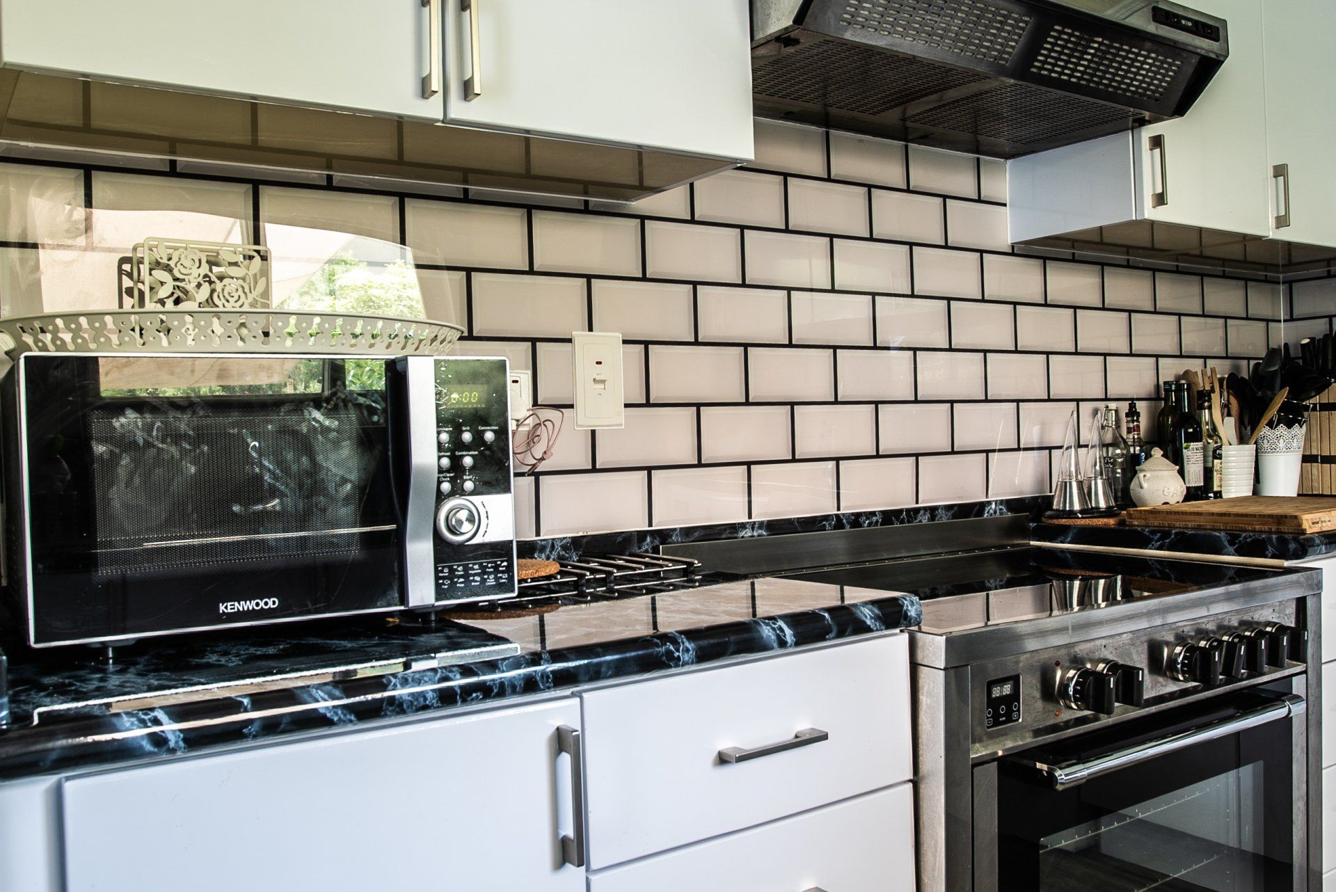 6 Kitchen Renovation Tips With Creative Wrap's Kitchen Wrapping